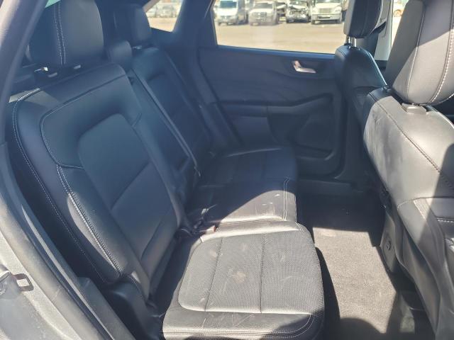 Photo 10 VIN: 1FMCU9H61NUA70407 - FORD ESCAPE SEL 