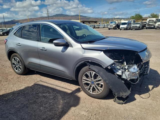 Photo 3 VIN: 1FMCU9H61NUA70407 - FORD ESCAPE SEL 