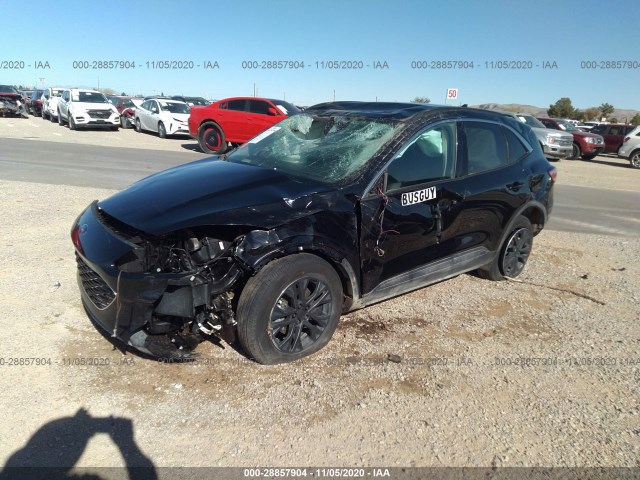 Photo 1 VIN: 1FMCU9H62LUA56352 - FORD ESCAPE 