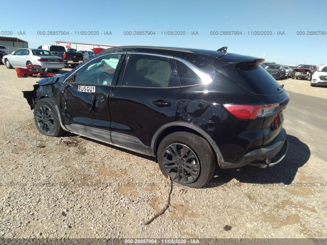 Photo 2 VIN: 1FMCU9H62LUA56352 - FORD ESCAPE 