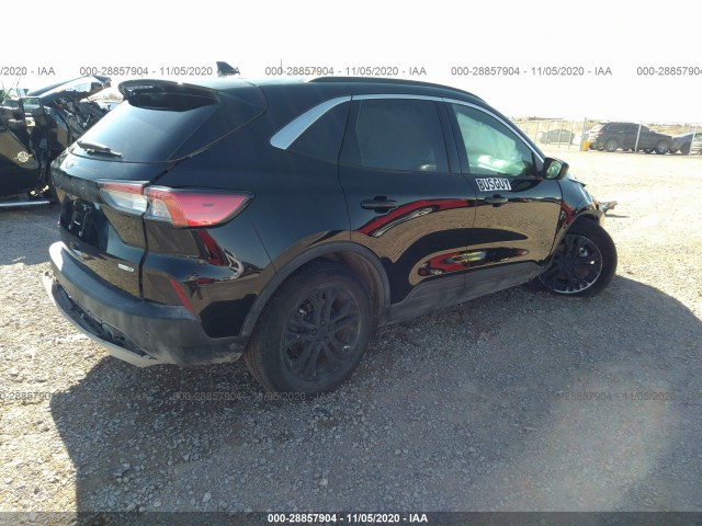 Photo 3 VIN: 1FMCU9H62LUA56352 - FORD ESCAPE 