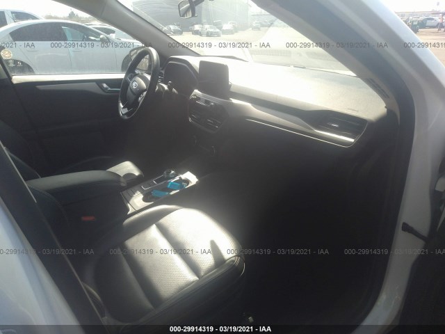 Photo 4 VIN: 1FMCU9H62LUA60000 - FORD ESCAPE 