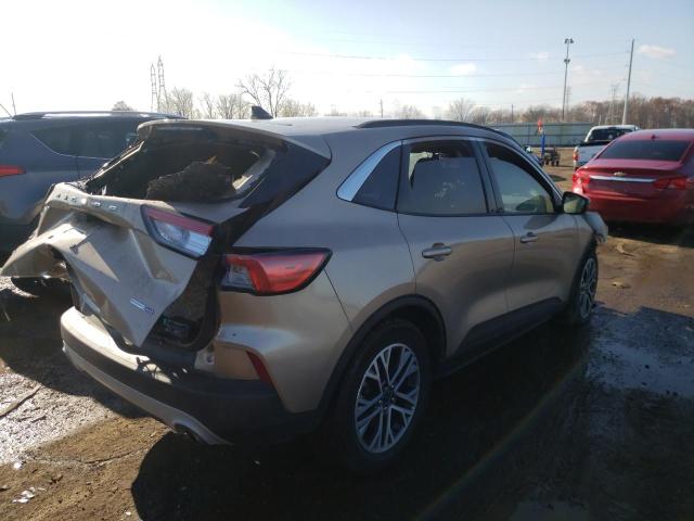 Photo 3 VIN: 1FMCU9H62LUA73944 - FORD ESCAPE SEL 