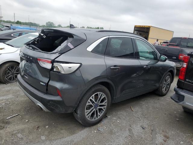 Photo 2 VIN: 1FMCU9H62LUA85625 - FORD ESCAPE 