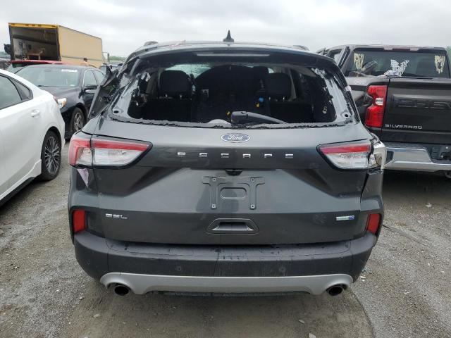 Photo 5 VIN: 1FMCU9H62LUA85625 - FORD ESCAPE 