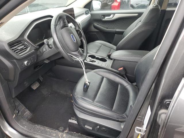 Photo 6 VIN: 1FMCU9H62LUA85625 - FORD ESCAPE 