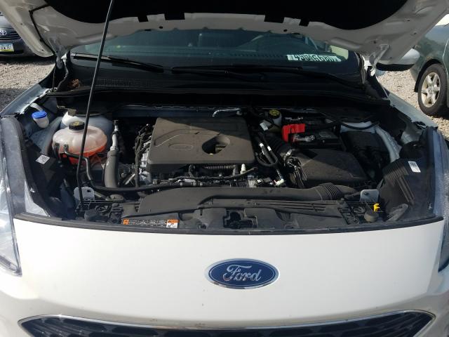 Photo 6 VIN: 1FMCU9H62LUA86161 - FORD ESCAPE SEL 