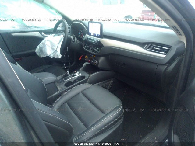 Photo 4 VIN: 1FMCU9H62LUB04478 - FORD ESCAPE 