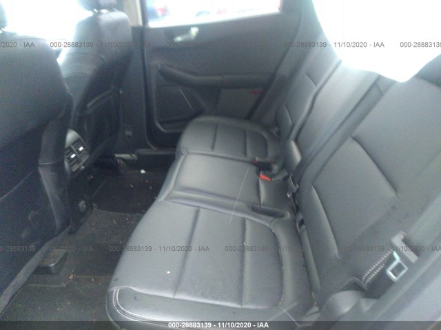 Photo 7 VIN: 1FMCU9H62LUB04478 - FORD ESCAPE 