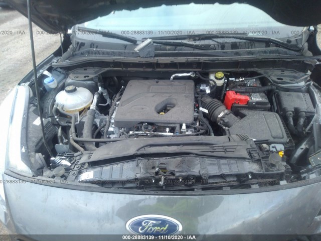 Photo 9 VIN: 1FMCU9H62LUB04478 - FORD ESCAPE 