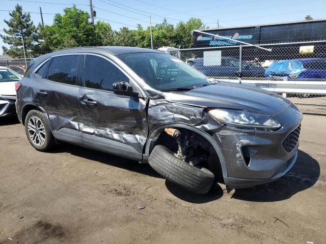 Photo 3 VIN: 1FMCU9H62LUB26965 - FORD ESCAPE SEL 