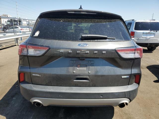 Photo 5 VIN: 1FMCU9H62LUB26965 - FORD ESCAPE SEL 