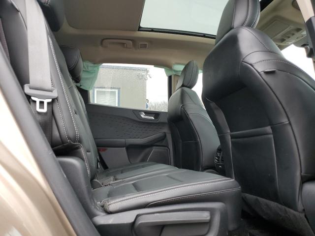 Photo 10 VIN: 1FMCU9H62LUB90066 - FORD ESCAPE SEL 