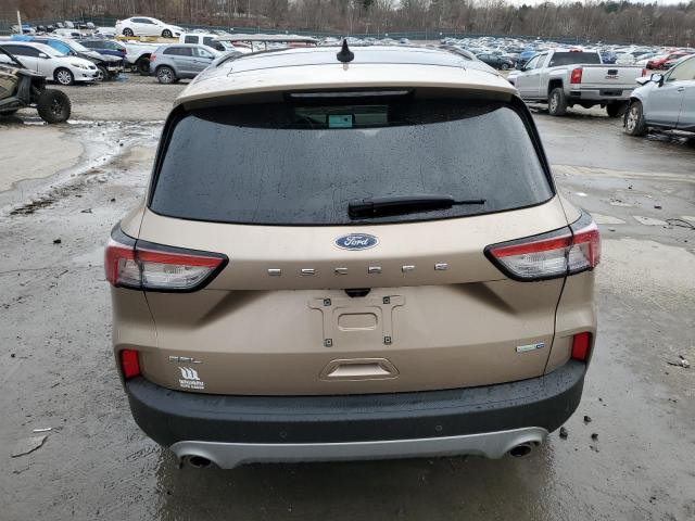 Photo 5 VIN: 1FMCU9H62LUB90066 - FORD ESCAPE SEL 