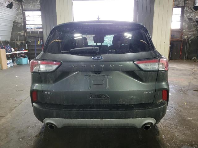 Photo 5 VIN: 1FMCU9H62LUC66031 - FORD ESCAPE SEL 