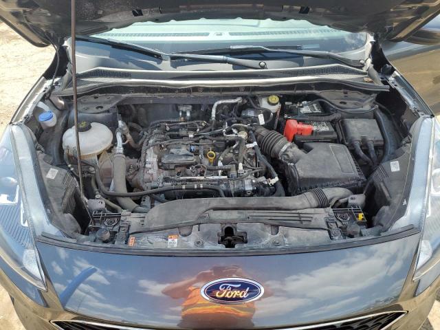 Photo 11 VIN: 1FMCU9H62LUC71942 - FORD ESCAPE SEL 