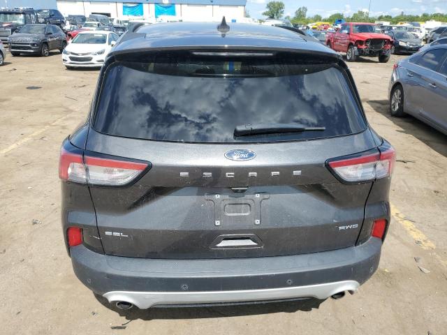 Photo 5 VIN: 1FMCU9H62LUC71942 - FORD ESCAPE SEL 