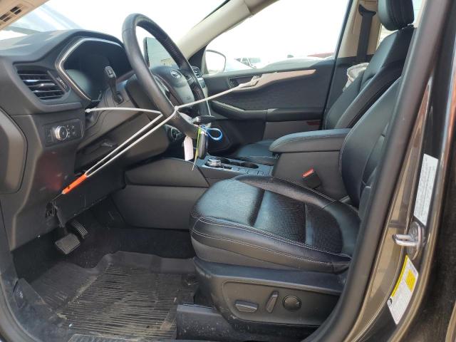 Photo 6 VIN: 1FMCU9H62LUC71942 - FORD ESCAPE SEL 