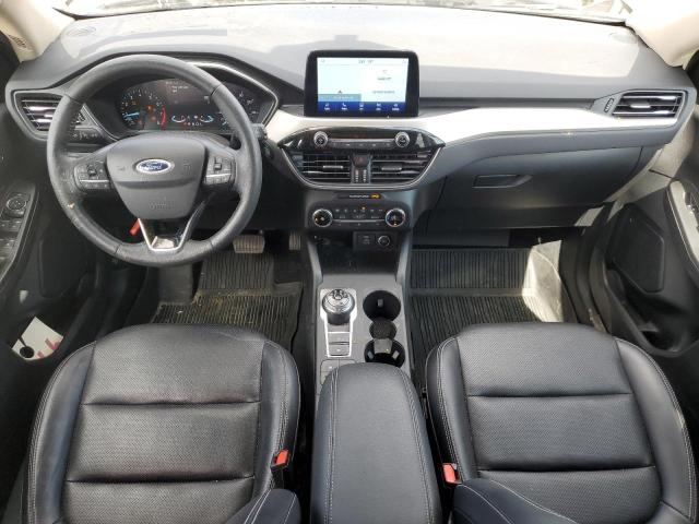 Photo 7 VIN: 1FMCU9H62LUC71942 - FORD ESCAPE SEL 