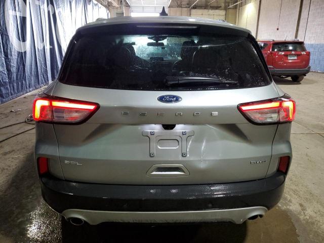 Photo 5 VIN: 1FMCU9H62MUA51265 - FORD ESCAPE 