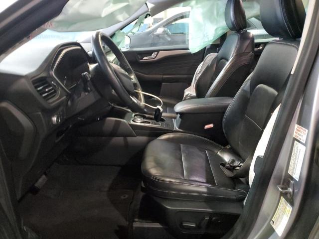 Photo 6 VIN: 1FMCU9H62MUA51265 - FORD ESCAPE 