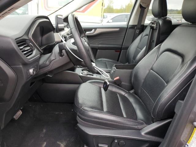 Photo 6 VIN: 1FMCU9H62MUA52271 - FORD ESCAPE 