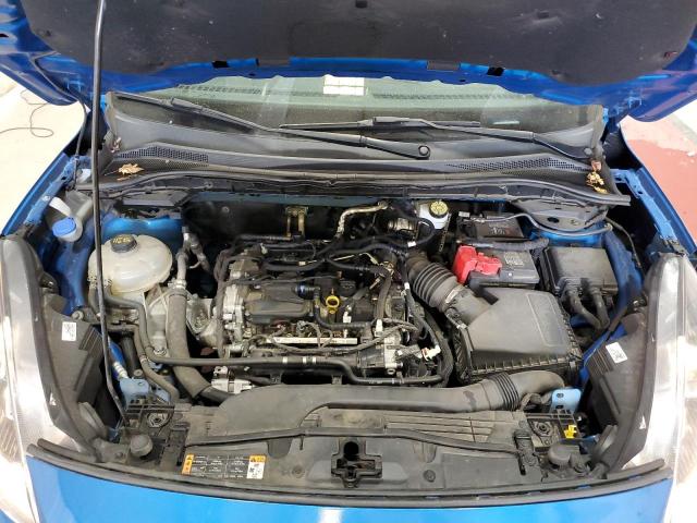 Photo 11 VIN: 1FMCU9H62MUA52304 - FORD ESCAPE SEL 