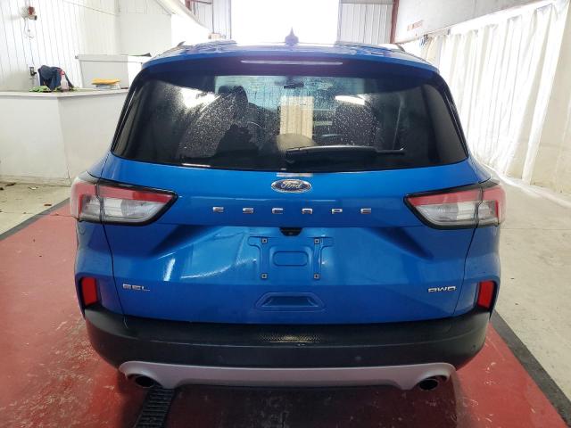 Photo 5 VIN: 1FMCU9H62MUA52304 - FORD ESCAPE SEL 