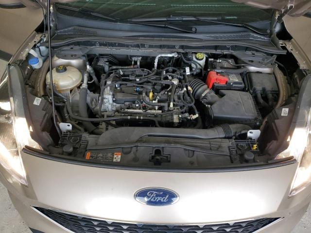 Photo 11 VIN: 1FMCU9H62MUA61293 - FORD ESCAPE SEL 