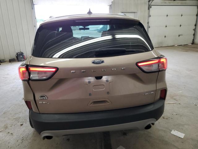 Photo 5 VIN: 1FMCU9H62MUA61293 - FORD ESCAPE SEL 