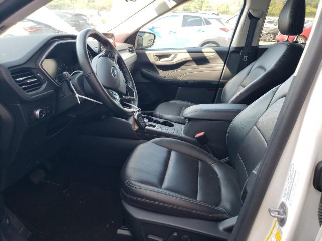 Photo 6 VIN: 1FMCU9H62MUA65151 - FORD ESCAPE SEL 