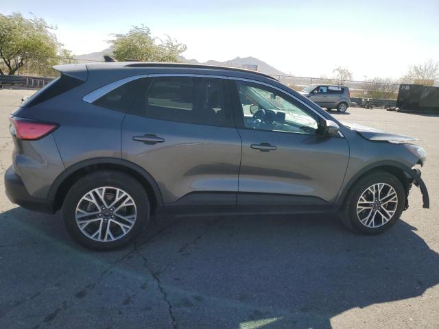 Photo 2 VIN: 1FMCU9H62MUA65246 - FORD ESCAPE SEL 