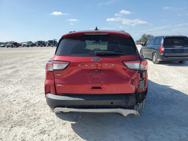 Photo 5 VIN: 1FMCU9H62MUA70589 - FORD ESCAPE SEL 