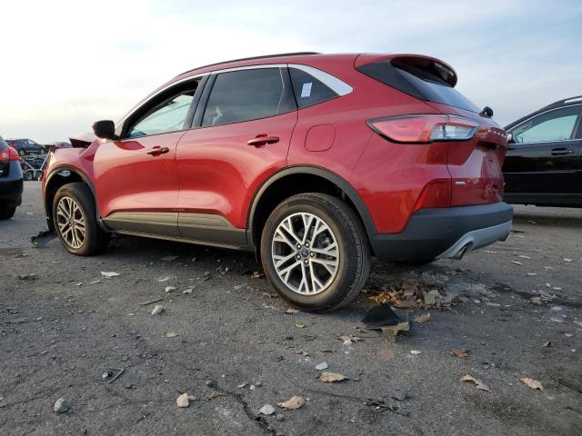 Photo 1 VIN: 1FMCU9H62MUA78658 - FORD ESCAPE 