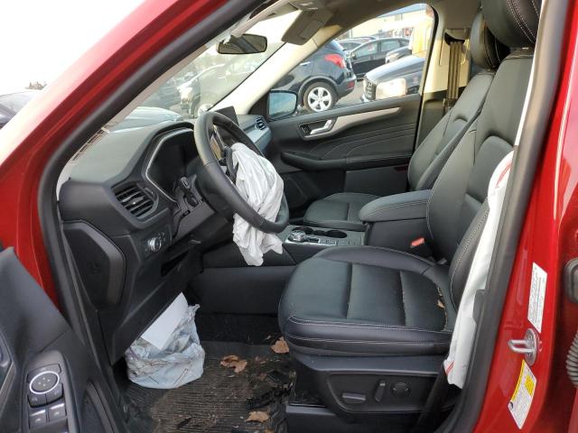 Photo 6 VIN: 1FMCU9H62MUA78658 - FORD ESCAPE 