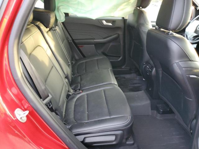 Photo 9 VIN: 1FMCU9H62MUA78658 - FORD ESCAPE 