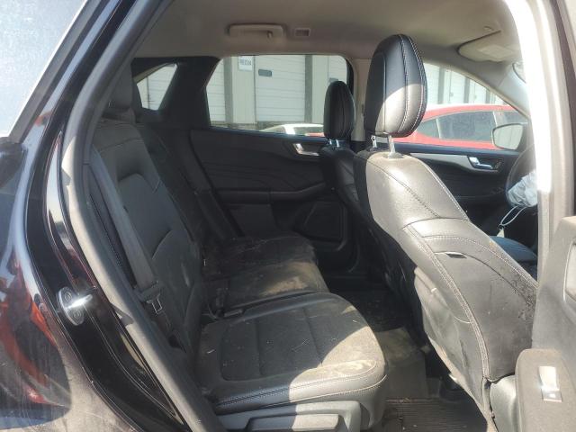 Photo 10 VIN: 1FMCU9H62MUB01095 - FORD ESCAPE SEL 