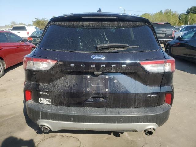 Photo 5 VIN: 1FMCU9H62MUB01095 - FORD ESCAPE SEL 