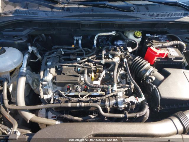 Photo 9 VIN: 1FMCU9H62NUA13469 - FORD ESCAPE 