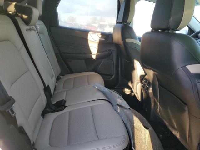 Photo 10 VIN: 1FMCU9H62NUA15688 - FORD ESCAPE SEL 