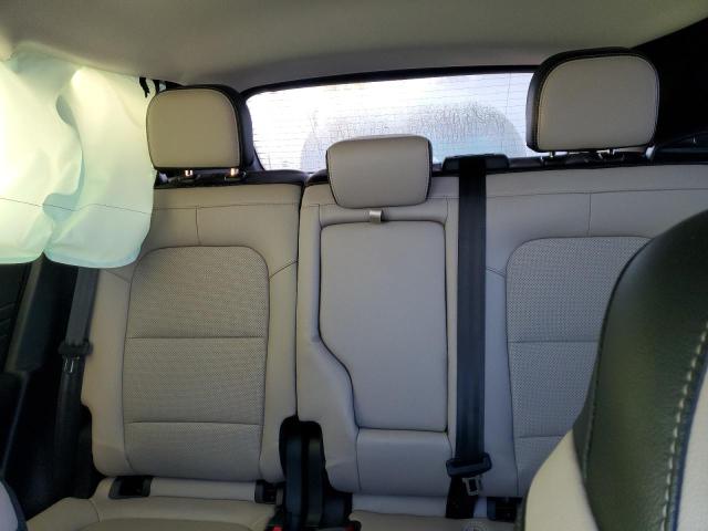 Photo 9 VIN: 1FMCU9H62NUA15688 - FORD ESCAPE SEL 