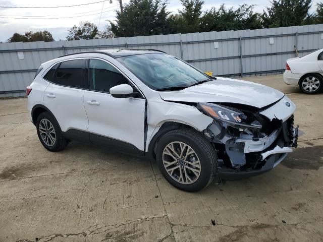 Photo 3 VIN: 1FMCU9H62NUA80685 - FORD ESCAPE 