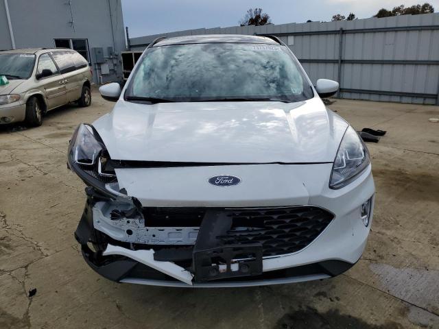 Photo 4 VIN: 1FMCU9H62NUA80685 - FORD ESCAPE 