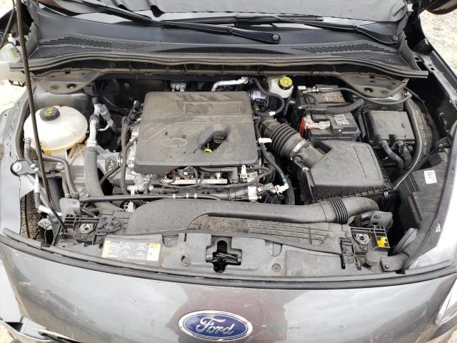 Photo 11 VIN: 1FMCU9H63LUA94995 - FORD ESCAPE 