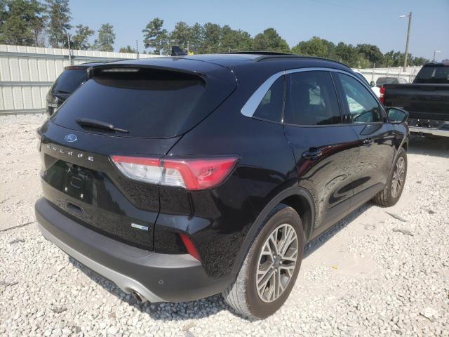 Photo 3 VIN: 1FMCU9H63LUB17952 - FORD ESCAPE SEL 