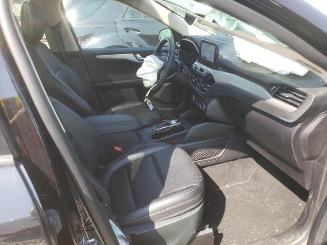 Photo 4 VIN: 1FMCU9H63LUB17952 - FORD ESCAPE SEL 