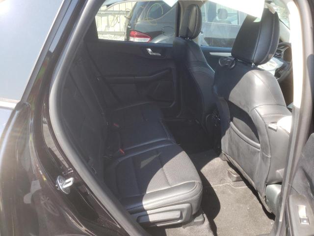 Photo 5 VIN: 1FMCU9H63LUB17952 - FORD ESCAPE SEL 