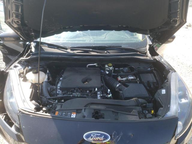 Photo 6 VIN: 1FMCU9H63LUB17952 - FORD ESCAPE SEL 