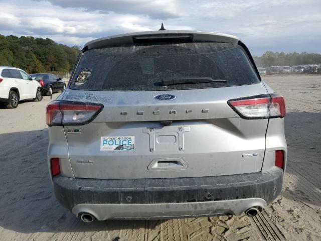 Photo 5 VIN: 1FMCU9H63LUB67380 - FORD ESCAPE SEL 