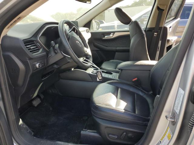 Photo 6 VIN: 1FMCU9H63LUB67380 - FORD ESCAPE SEL 